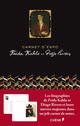 Titre : CARNET D'EXPO FRIDA KAHLO & DIEGO RIVERA
Auteur :
Prix : 7.50 €